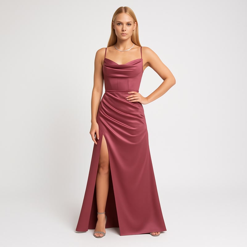 Bild på Cleopatra - Rosa - Medium